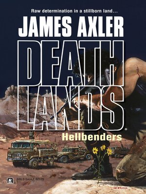 cover image of Hellbenders